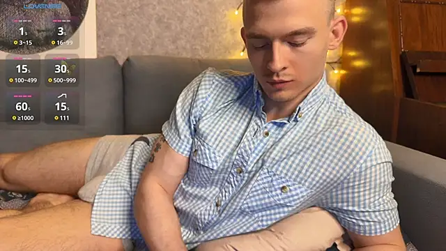 Marvelboy  online show from 02/13/25, 10:22