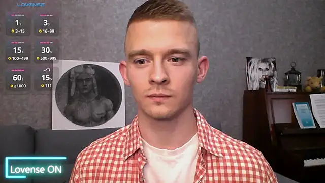 Marvelboy  online show from 03/05/25, 12:44