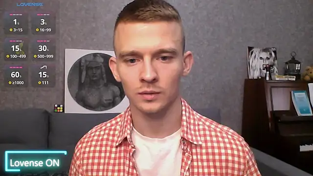 Marvelboy  online show from 03/12/25, 12:15