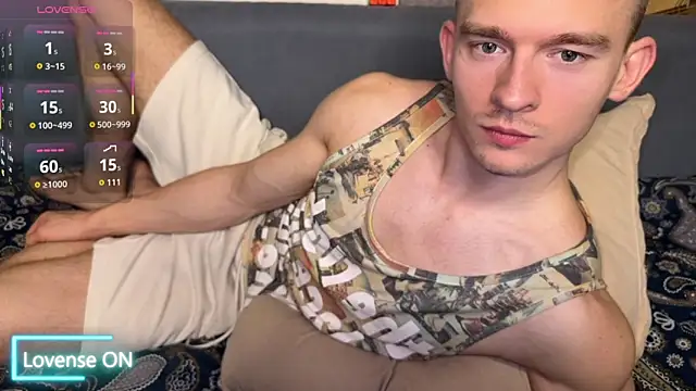 Marvelboy  online show from 09/19/25, 11:16