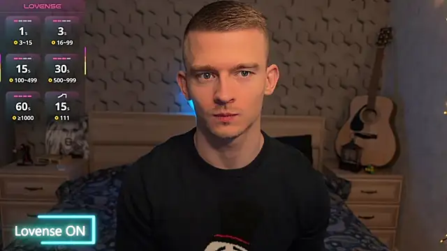 Marvelboy  online show from 02/21/26, 12:28