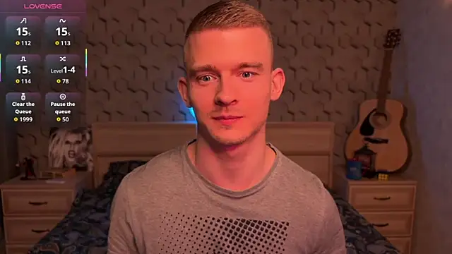 Marvelboy  online show from 03/22/26, 03:59