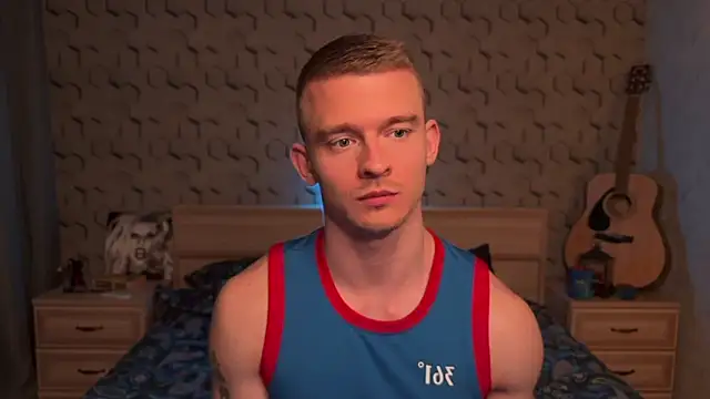 Marvelboy  online show from 03/27/26, 06:29