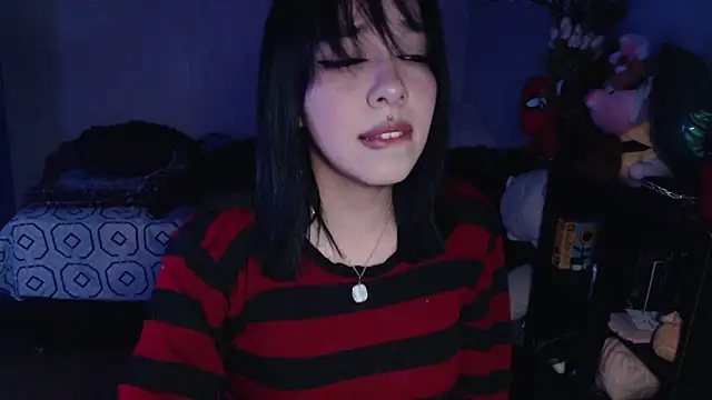 babyakem online show from 11/12/25, 04:13