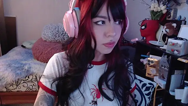 babyakem online show from 02/05/26, 04:06