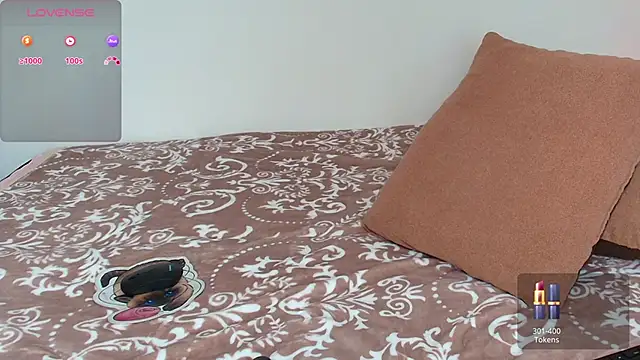 SuchArt  online show from 10/12/25, 03:55