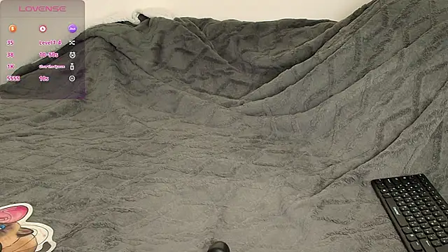 SuchArt  online show from 03/15/26, 03:51