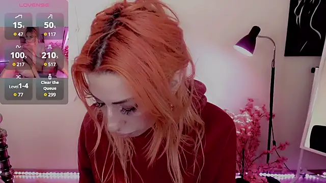 AnnieGOld  online show from 12/14/24, 12:44