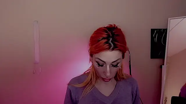 AnnieGOld  online show from 12/27/24, 08:45