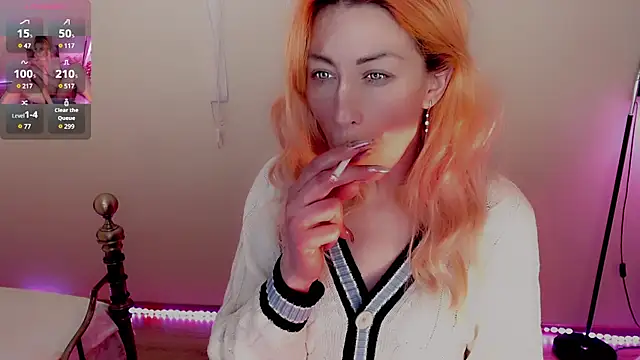 AnnieGOld  online show from 01/22/25, 10:26