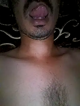 dreamtoungelick69 online show from 10/16/25, 12:11