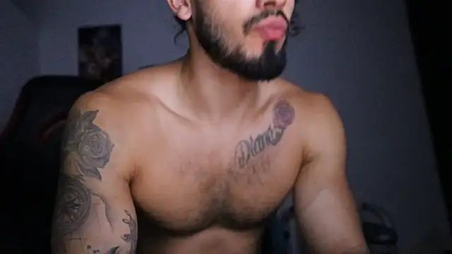 Baky sexy online show from 01/29/25, 02:42