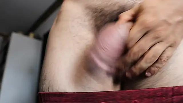 Baky sexy online show from 01/30/25, 07:48