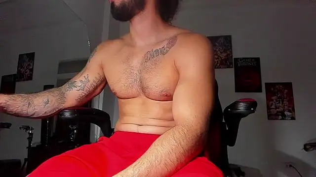 Baky sexy online show from 03/03/25, 03:42