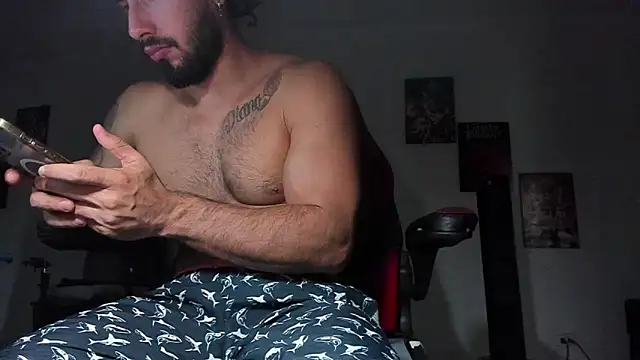 Baky sexy online show from 03/05/25, 03:40