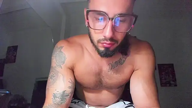 Baky sexy online show from 03/21/25, 12:07