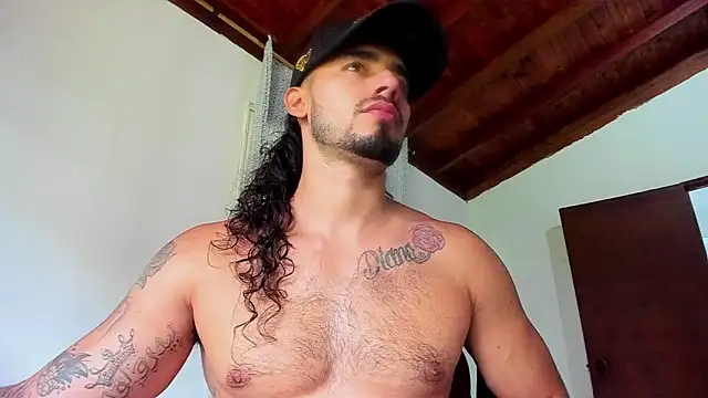 Baky sexy online show from 10/03/25, 05:43