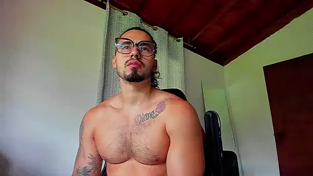 Baky sexy online show from 11/28/25, 05:26