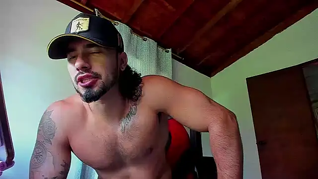 Baky sexy online show from 12/04/25, 02:04