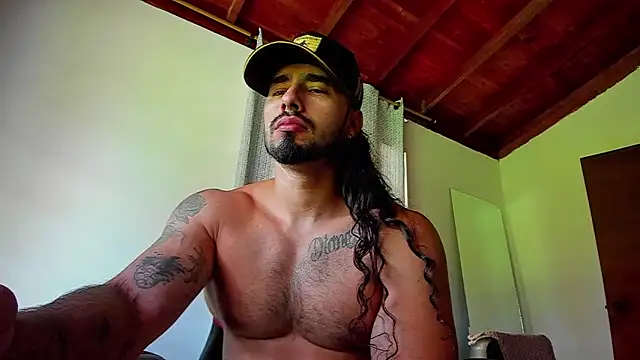 Baky sexy online show from 01/09/26, 03:04