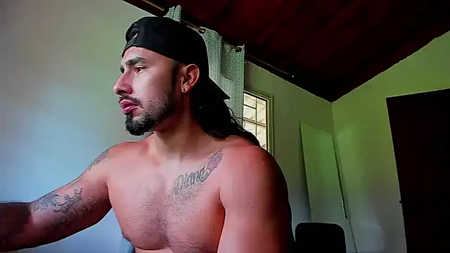 Baky sexy online show from 01/12/26, 06:24