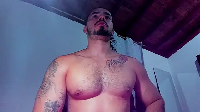 Baky sexy online show from 02/20/26, 03:25