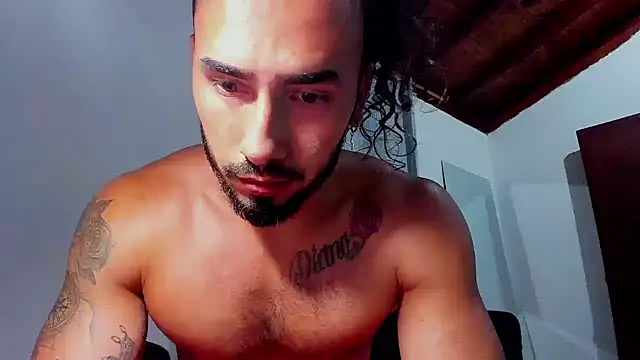 Baky sexy online show from 03/20/26, 04:17