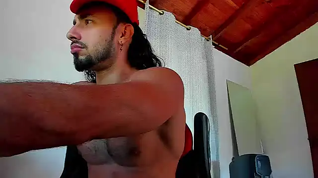 Baky sexy online show from 03/20/26, 09:08