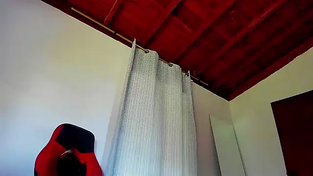 Baky sexy online show from 03/22/26, 07:28