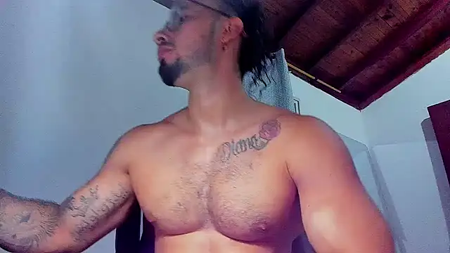 Baky sexy online show from 04/10/26, 11:09