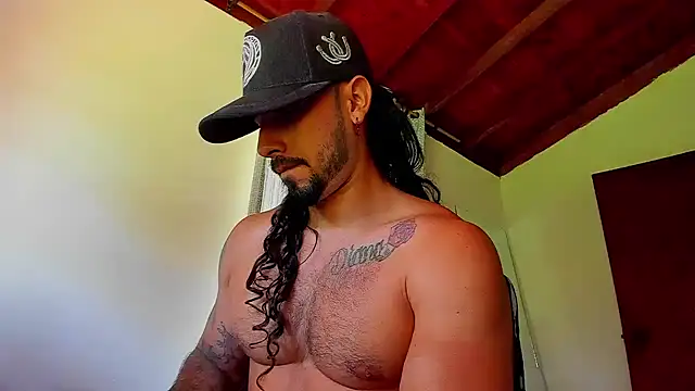 Baky sexy online show from 04/22/26, 03:35