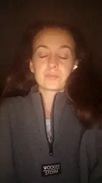 Angela Zayka online show from 01/18/25, 09:02