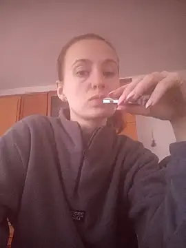 Angela Zayka online show from 02/05/25, 07:39