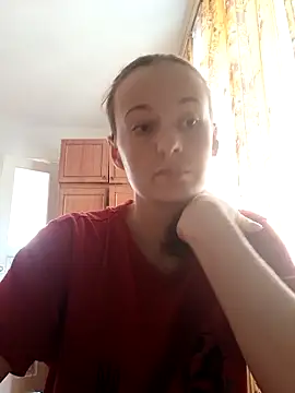 Angela Zayka online show from 03/07/25, 12:23