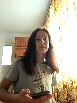 Angela Zayka online show from 03/12/25, 01:51