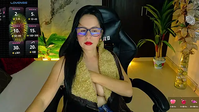 pamelajackson online show from 12/29/24, 10:36