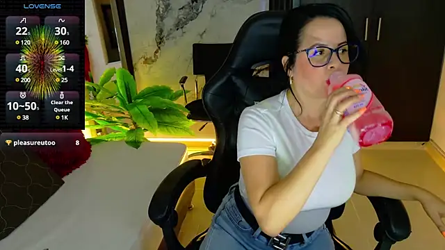 pamelajackson online show from 01/20/25, 10:04