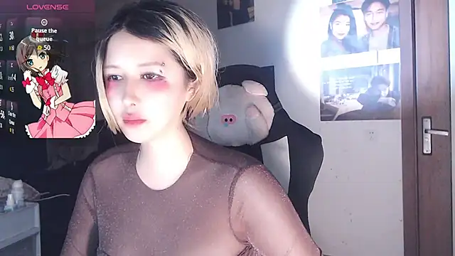 candy cola online show from 10/18/25, 11:49