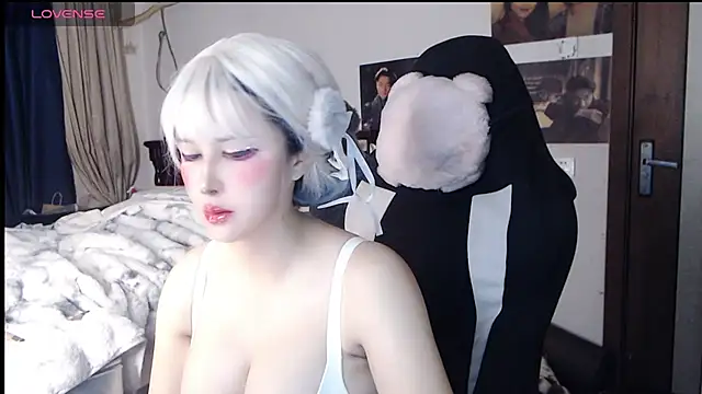 candy cola online show from 11/13/25, 11:09