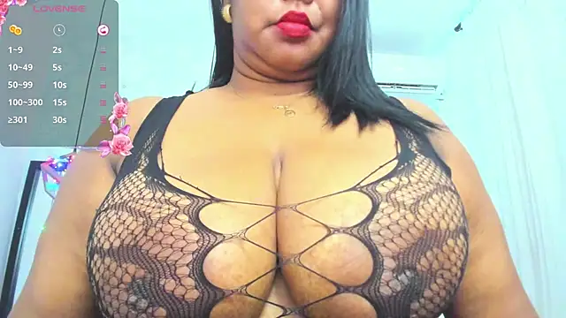Ebonybreastvh online show from 12/14/24, 07:46