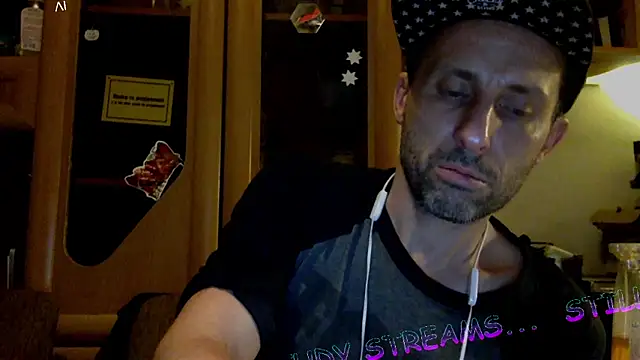 FireFox Feel online show from 12/09/24, 12:12