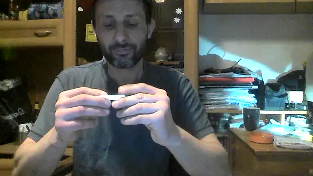 Snapshot of FireFox_Feel chatting on 03/06/25, 05:33 FireFox Feel online show from 03/06/25, 05:33