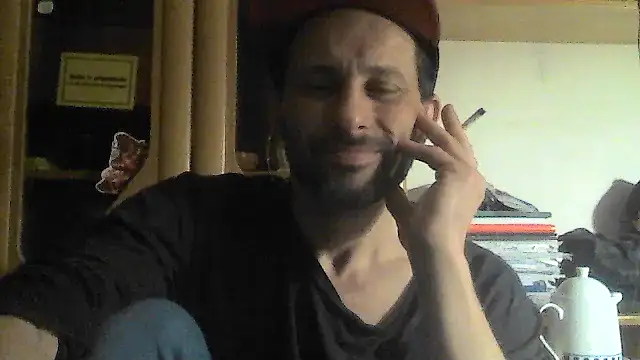 FireFox Feel online show from 03/15/25, 07:27