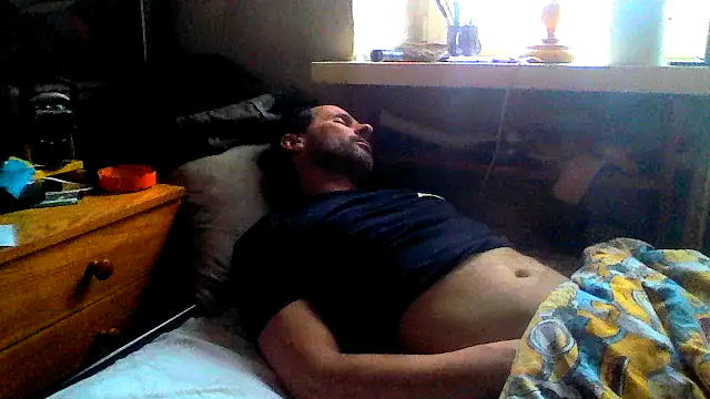 Snapshot of FireFox_Feel chatting on 03/18/25, 10:46 FireFox Feel online show from 03/18/25, 10:46