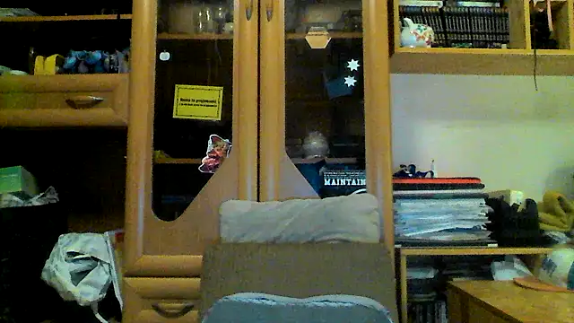 Snapshot of FireFox_Feel chatting on 03/20/25, 08:29 FireFox Feel online show from 03/20/25, 08:29