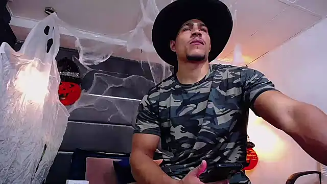 teddyfit19cm online show from 10/31/25, 02:07