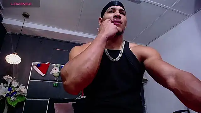 teddyfit19cm online show from 12/17/25, 01:06