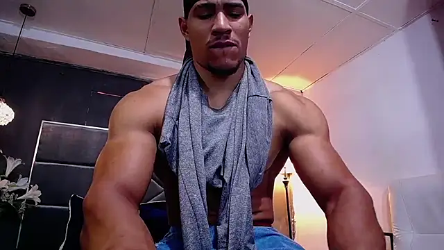 teddyfit19cm online show from 02/03/26, 01:49