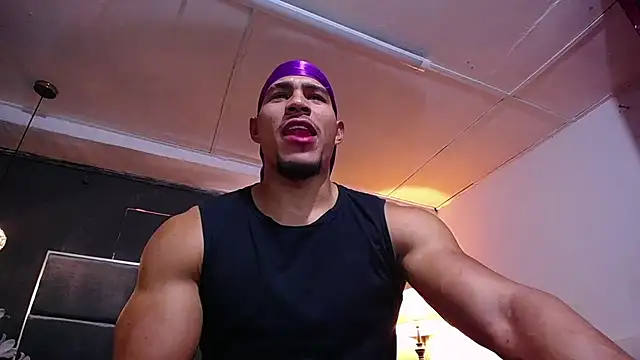 teddyfit19cm online show from 03/03/26, 01:50