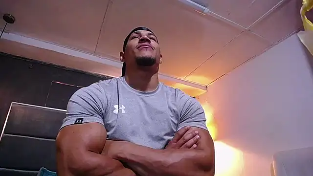 teddyfit19cm online show from 03/20/26, 01:27